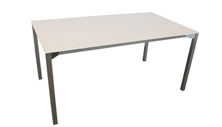R2 Table de jardin céramique 160 x 90 cm